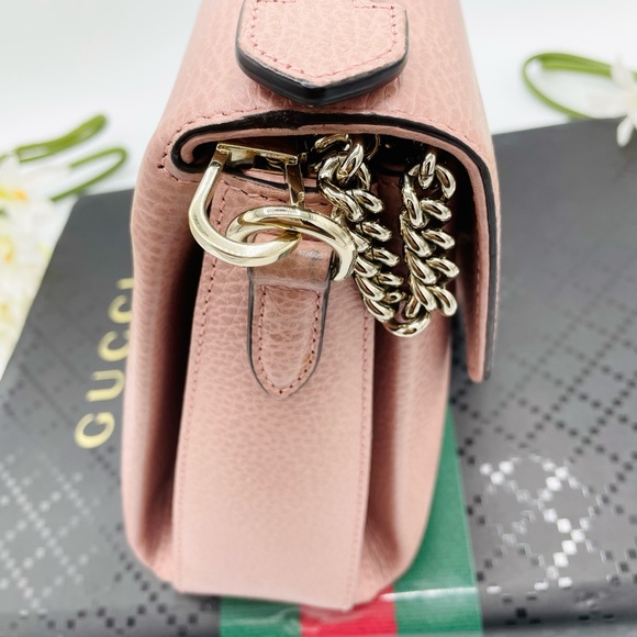 Gucci interlocking GG shoulder Bag - Picture 6 of 15